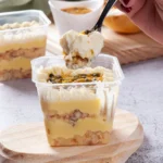 Magnolia Bakery Banana Pudding