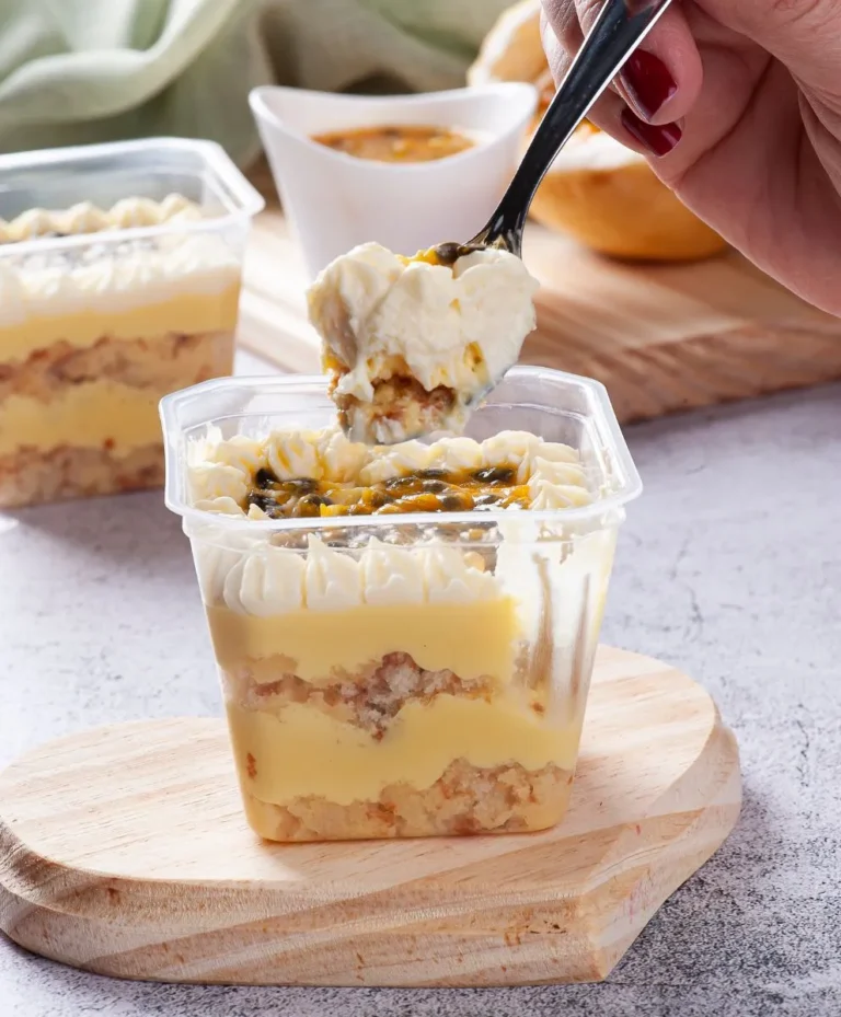 Magnolia Bakery Banana Pudding