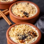 Rice Pudding