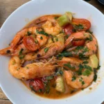 Shrimp Boil Recipe