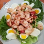 Shrimp Salad Recipe