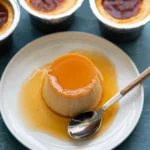 Sticky Toffee Pudding