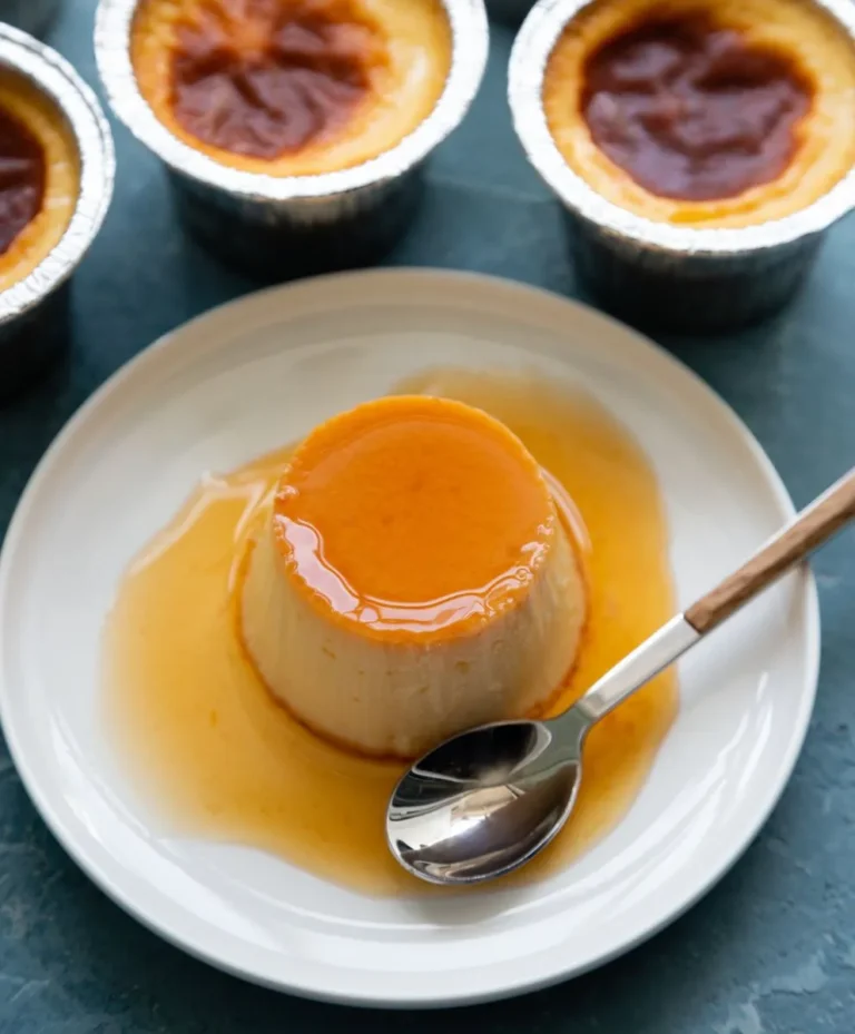 Sticky Toffee Pudding