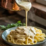 Alfredo Sauce ​