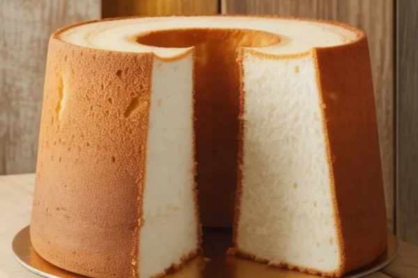 Angel Food Cake