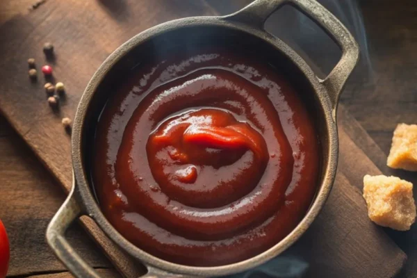 BBQ Sauce ​