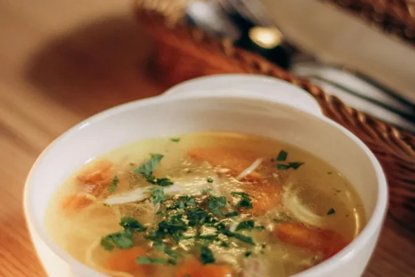 French Onion Soup