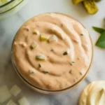 Big Mac Sauce