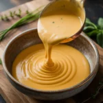 Cheese Sauce