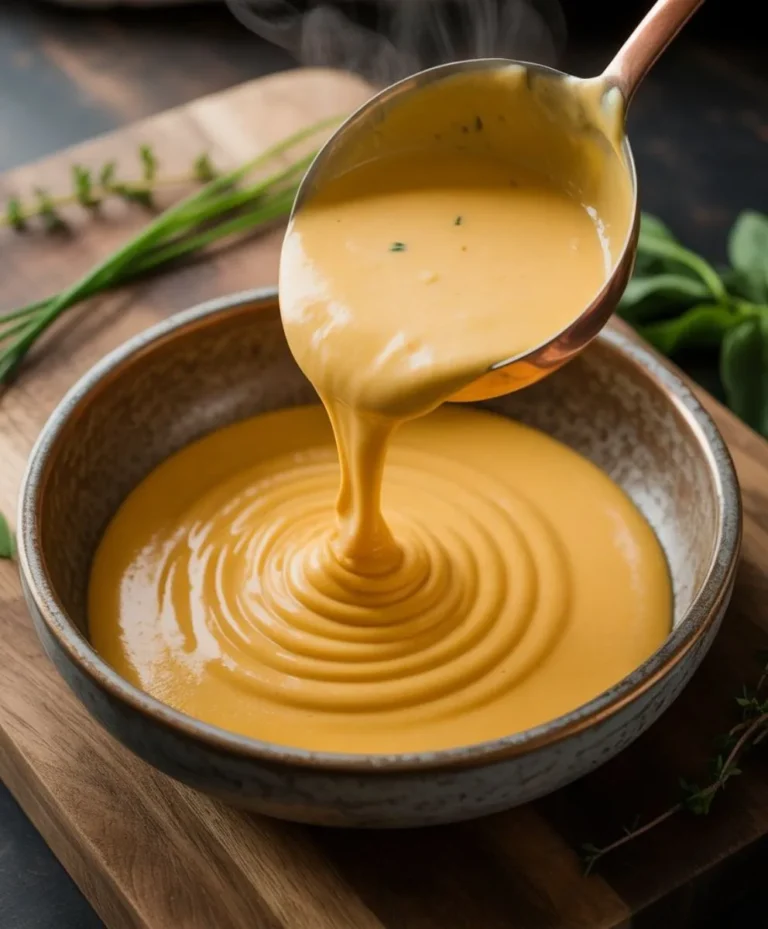Cheese Sauce