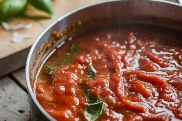 Marinara Sauce