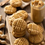 Peanut Butter Cookie