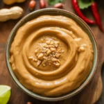 Peanut Sauce