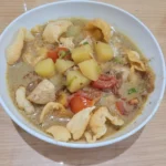 Potato Soup