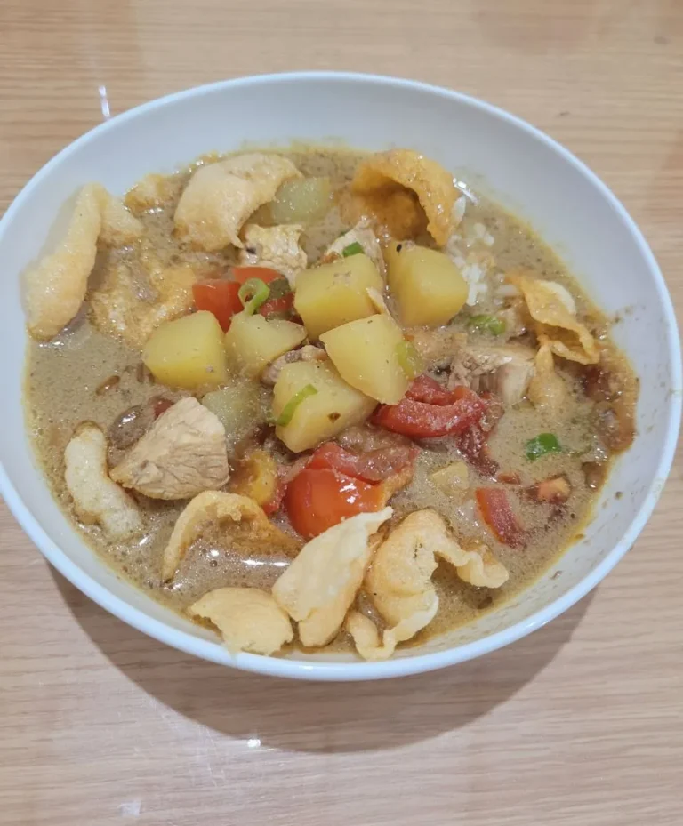 Potato Soup