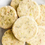 Shortbread Cookies