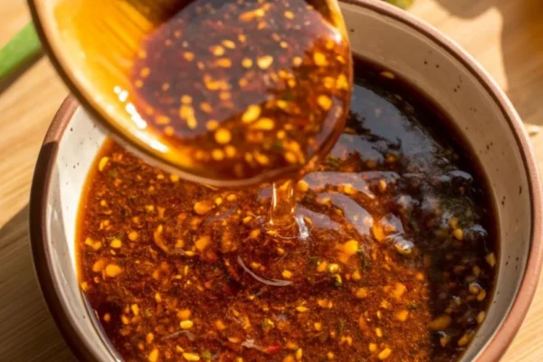 Stir Fry Sauce