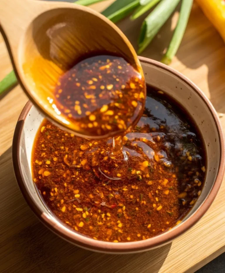 Stir Fry Sauce