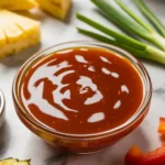 Sweet and Sour Sauce