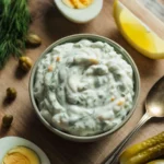 Tartar Sauce