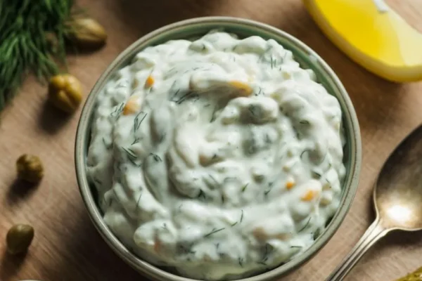 Tartar Sauce