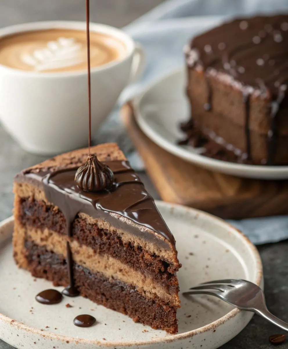 Coffee Cake Recipe​