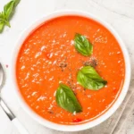 Tomato Soup