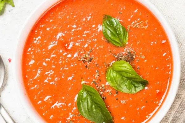 Tomato Soup