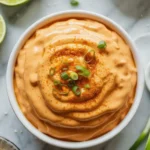Yum Yum Sauce