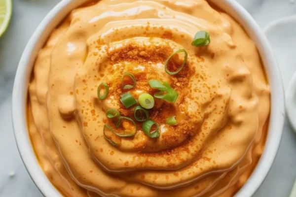 Yum Yum Sauce