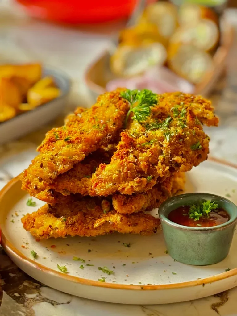 Chicken